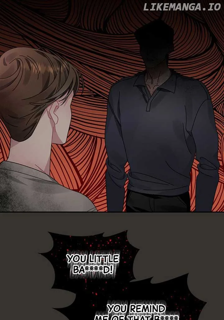 Oh, the Flower That Bloomed on the Wall Chapter 7 page 93