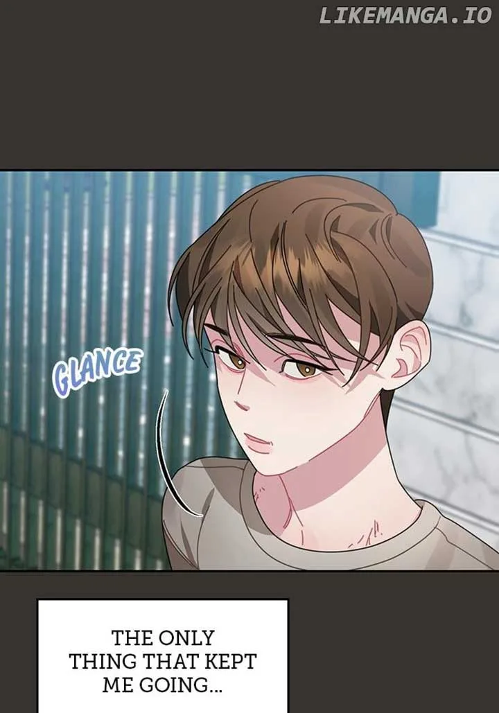 Oh, the Flower That Bloomed on the Wall Chapter 7 page 99