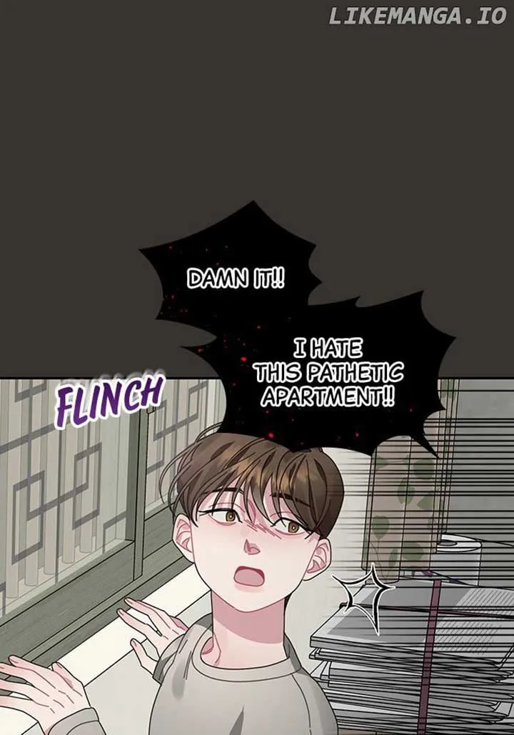 Oh, the Flower That Bloomed on the Wall Chapter 7 page 91
