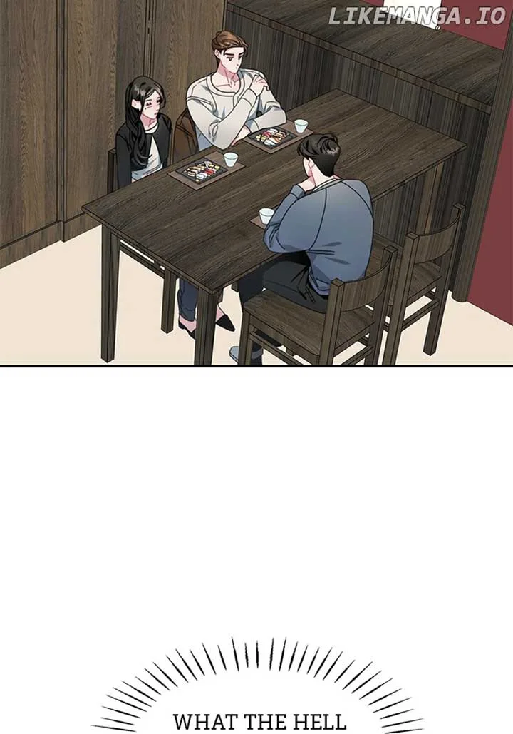 Oh, the Flower That Bloomed on the Wall Chapter 10 page 5