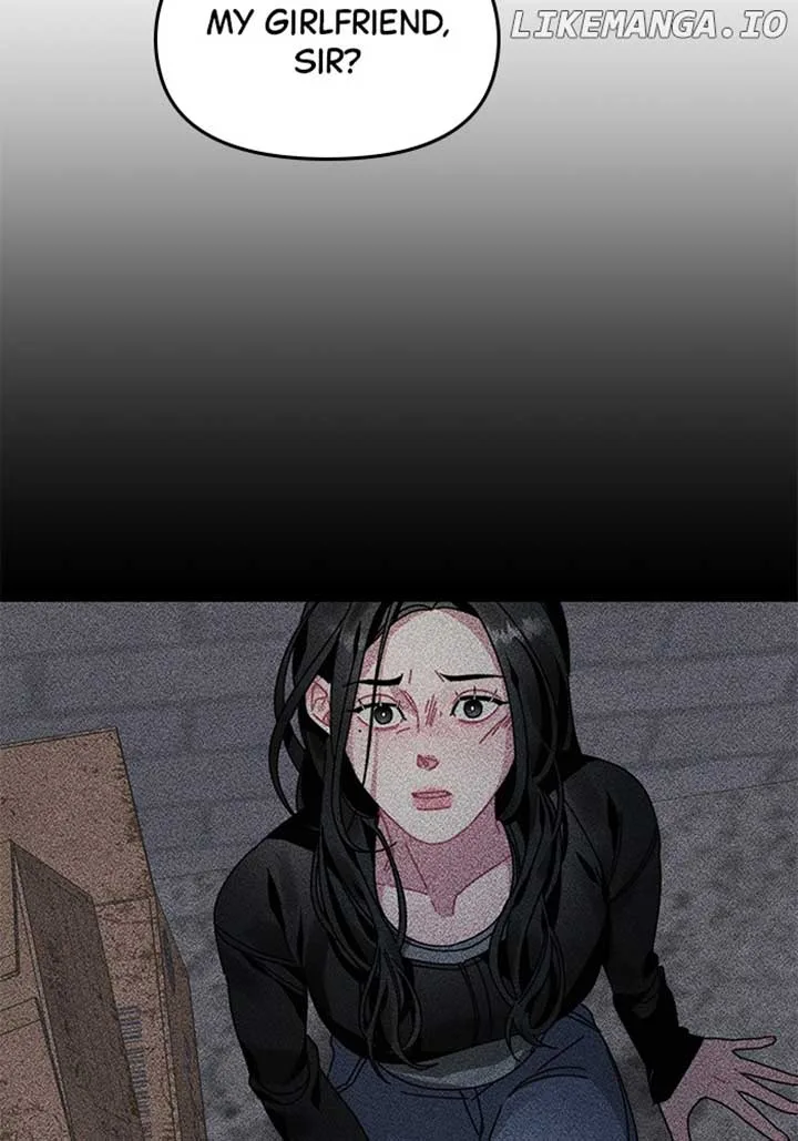 Oh, the Flower That Bloomed on the Wall Chapter 10 page 109