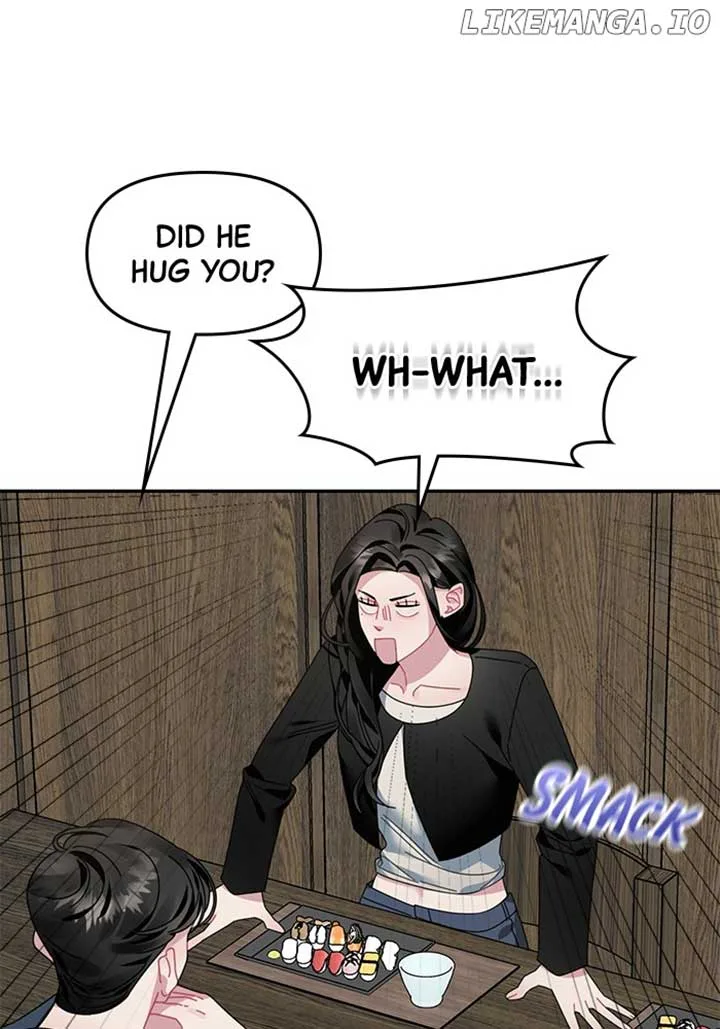 Oh, the Flower That Bloomed on the Wall Chapter 10 page 51