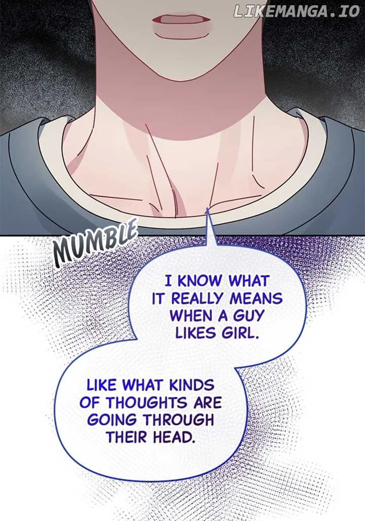 Oh, the Flower That Bloomed on the Wall Chapter 10 page 42