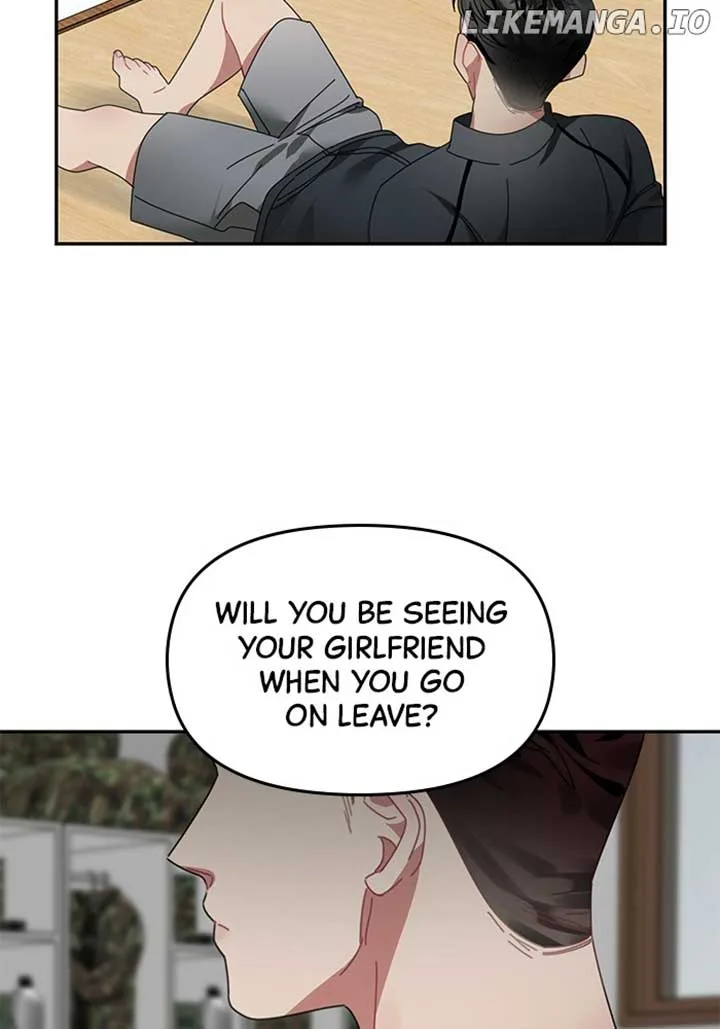 Oh, the Flower That Bloomed on the Wall Chapter 10 page 107