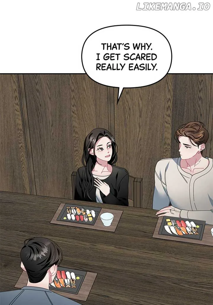 Oh, the Flower That Bloomed on the Wall Chapter 10 page 98