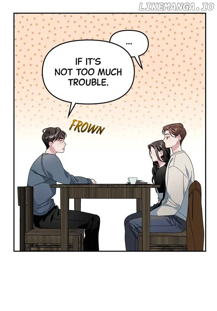Oh, the Flower That Bloomed on the Wall Chapter 10 page 84