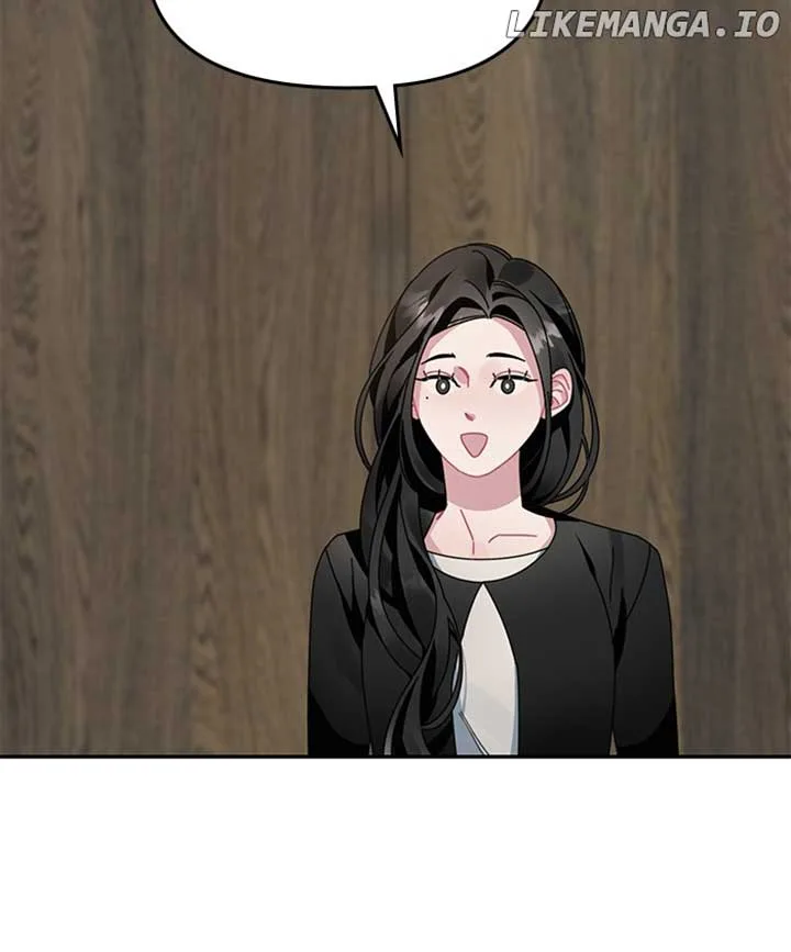 Oh, the Flower That Bloomed on the Wall Chapter 10 page 35