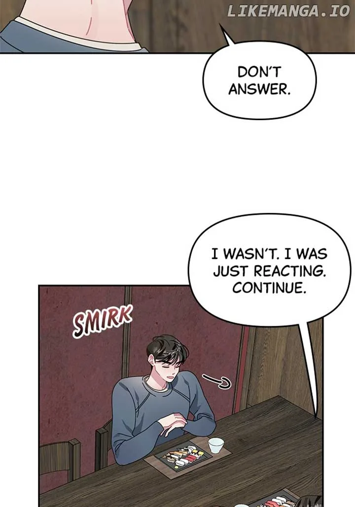 Oh, the Flower That Bloomed on the Wall Chapter 10 page 40