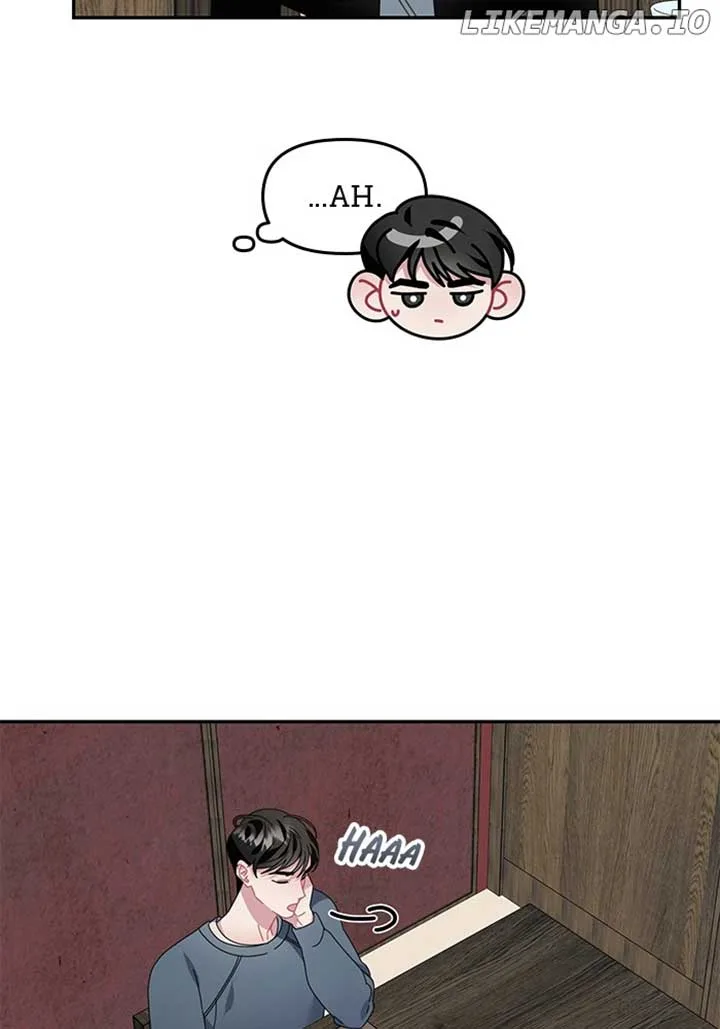 Oh, the Flower That Bloomed on the Wall Chapter 10 page 80