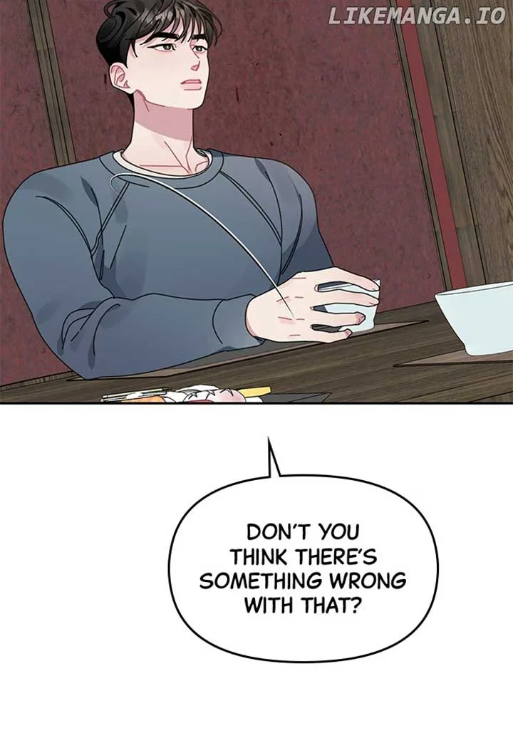 Oh, the Flower That Bloomed on the Wall Chapter 10 page 58