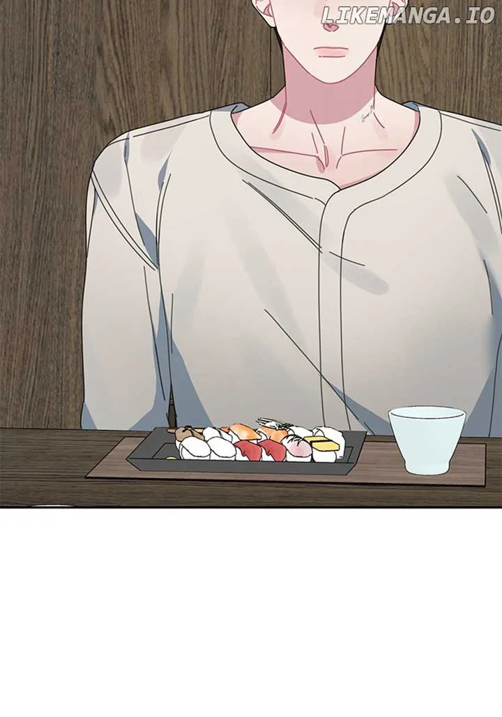 Oh, the Flower That Bloomed on the Wall Chapter 10 page 45