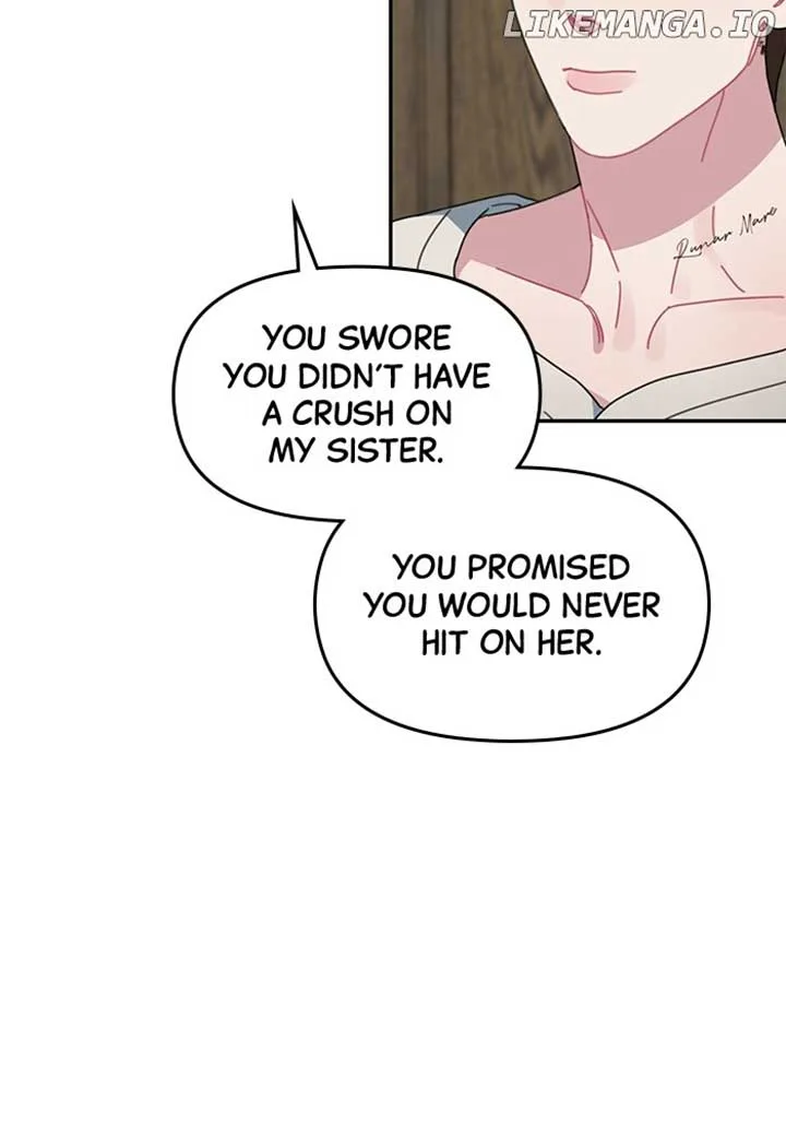 Oh, the Flower That Bloomed on the Wall Chapter 10 page 64