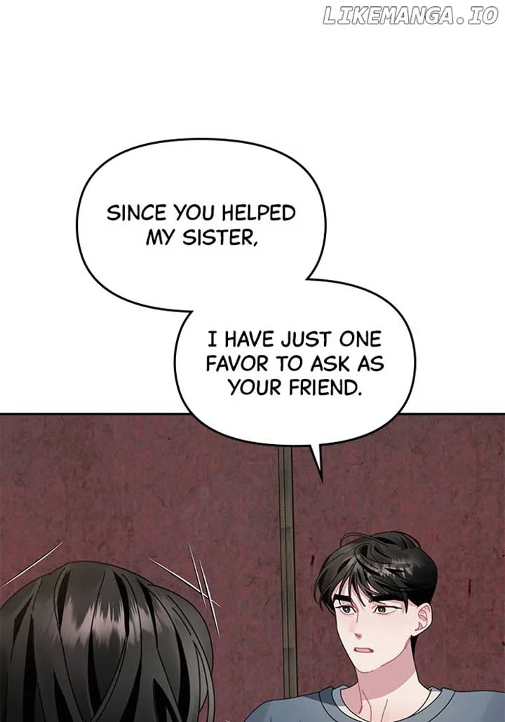 Oh, the Flower That Bloomed on the Wall Chapter 10 page 75
