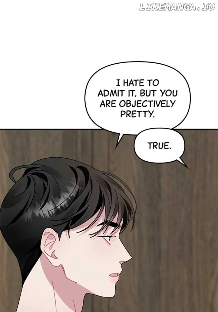 Oh, the Flower That Bloomed on the Wall Chapter 10 page 39