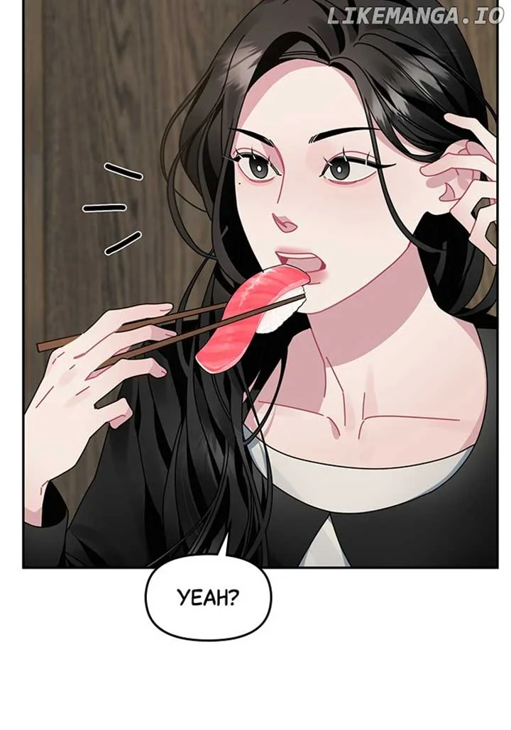 Oh, the Flower That Bloomed on the Wall Chapter 10 page 30