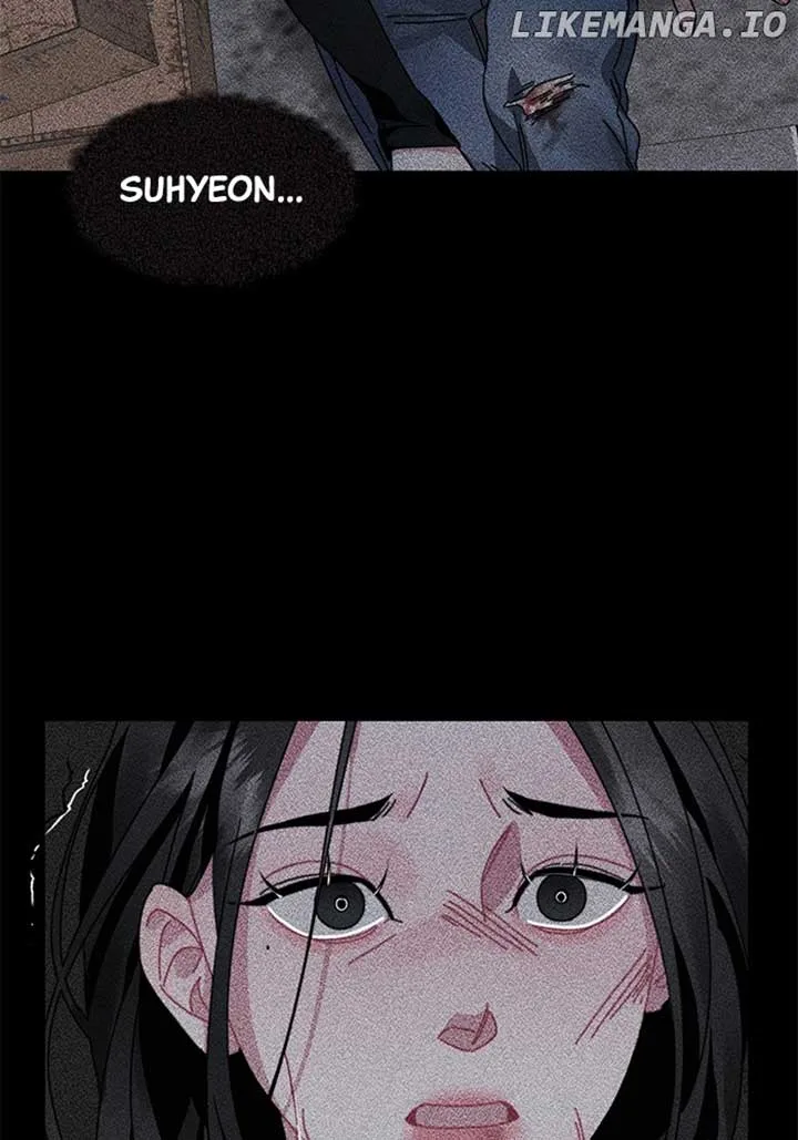 Oh, the Flower That Bloomed on the Wall Chapter 10 page 110