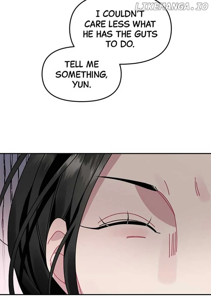 Oh, the Flower That Bloomed on the Wall Chapter 10 page 61