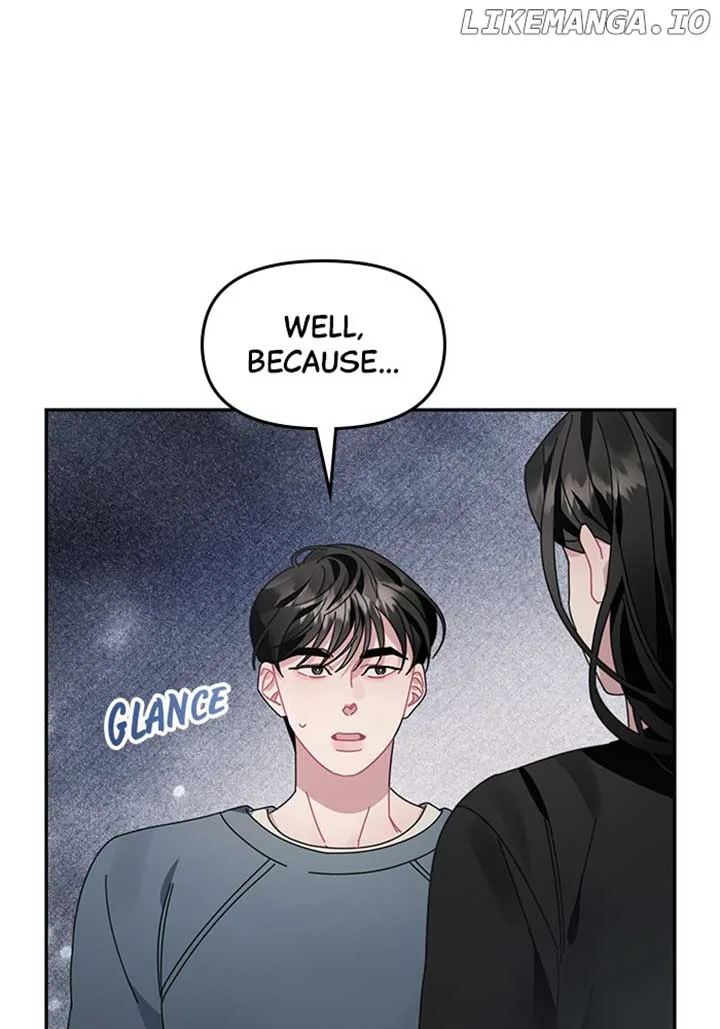 Oh, the Flower That Bloomed on the Wall Chapter 10 page 96