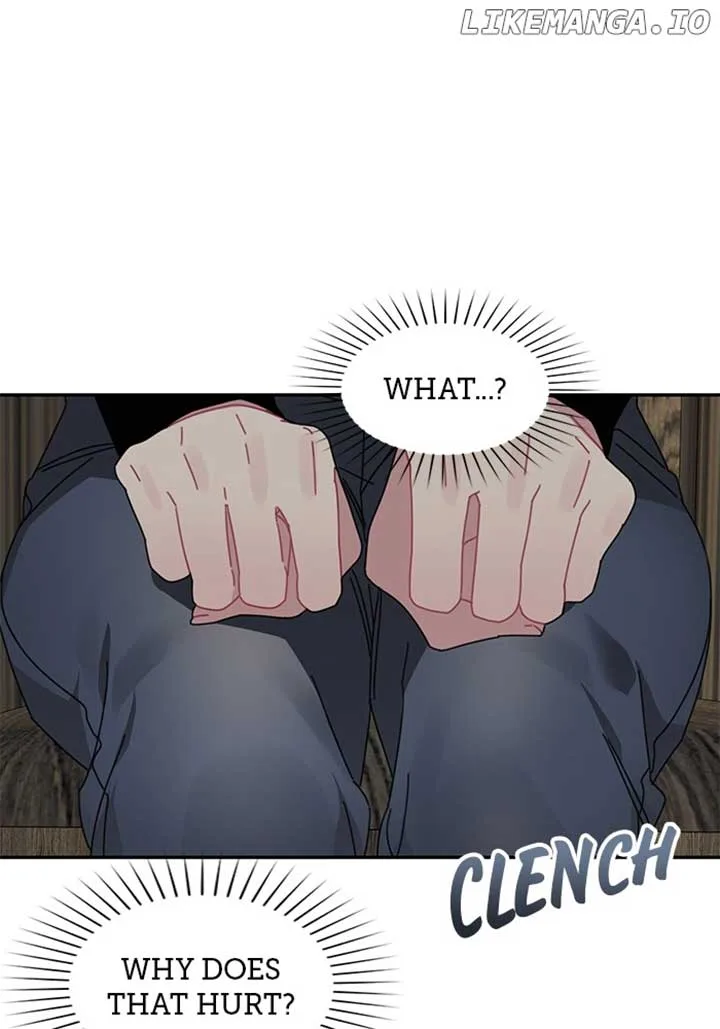 Oh, the Flower That Bloomed on the Wall Chapter 10 page 71