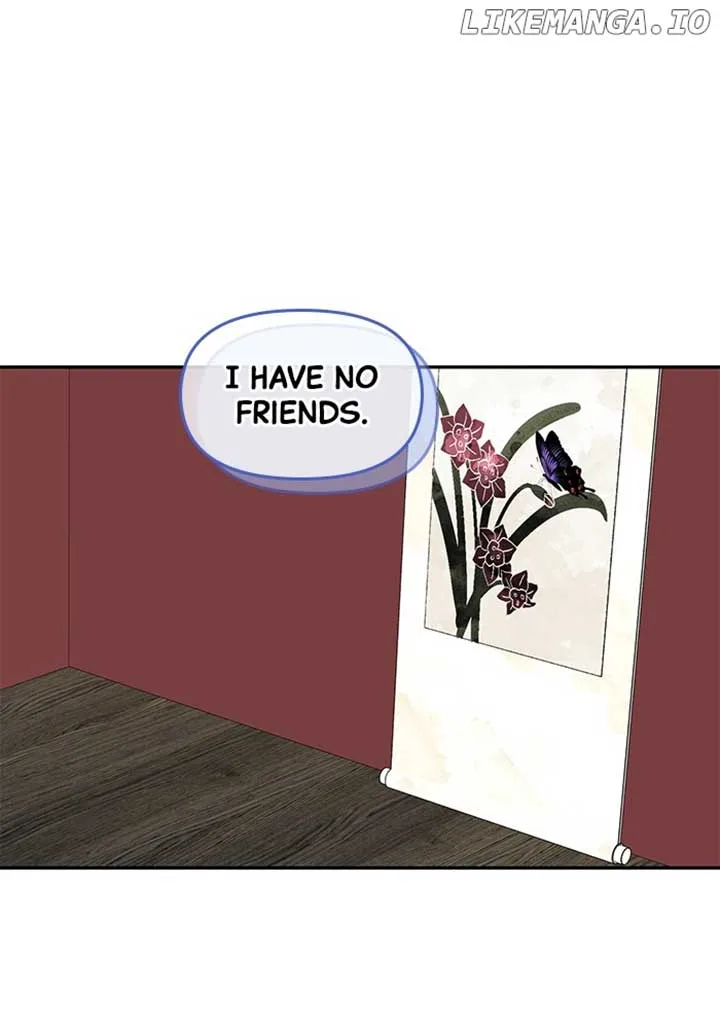 Oh, the Flower That Bloomed on the Wall Chapter 10 page 36