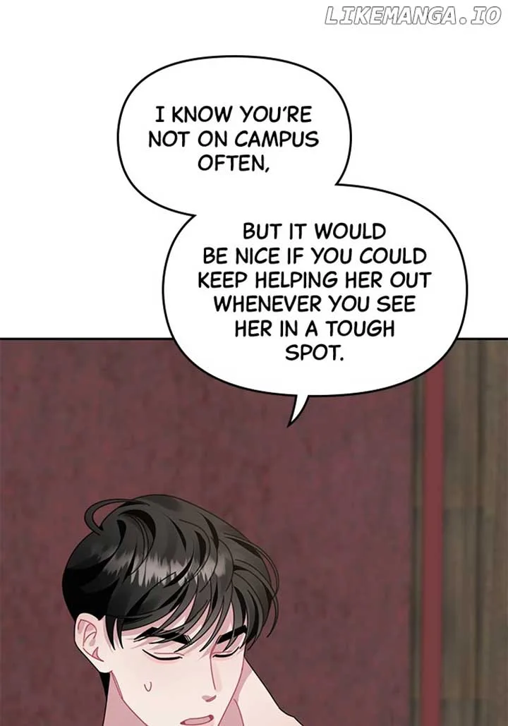 Oh, the Flower That Bloomed on the Wall Chapter 10 page 82