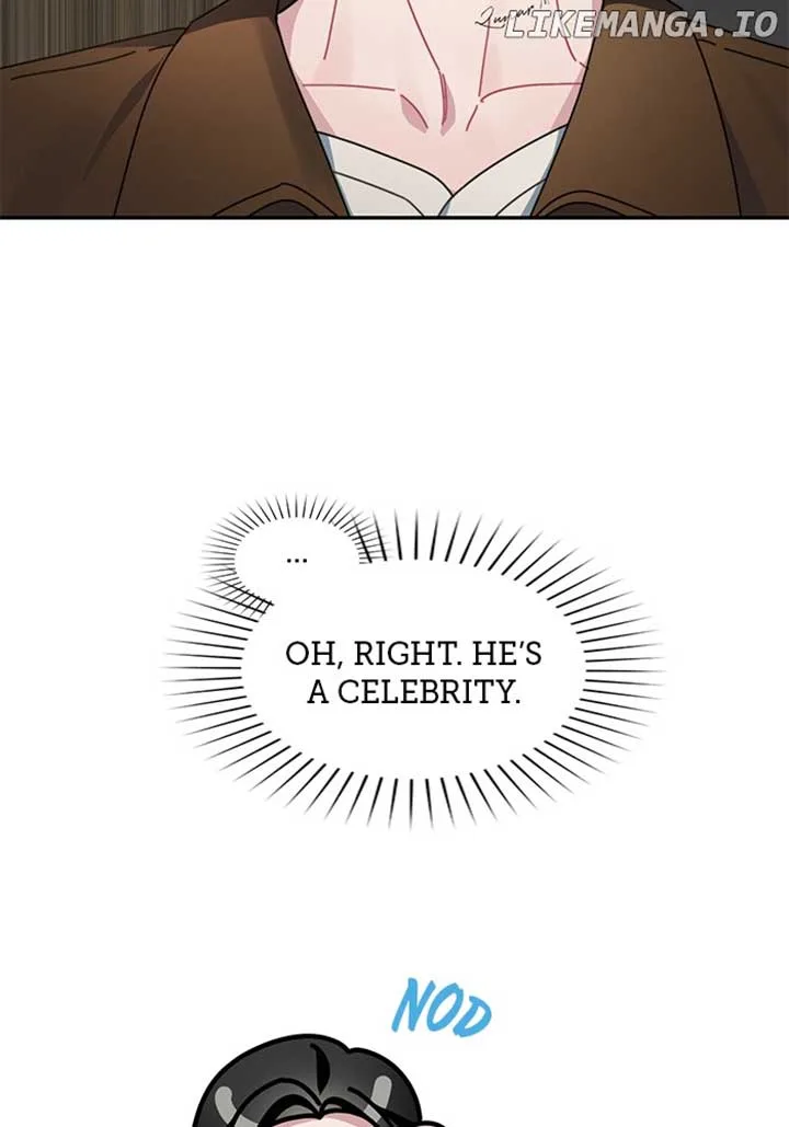 Oh, the Flower That Bloomed on the Wall Chapter 10 page 15