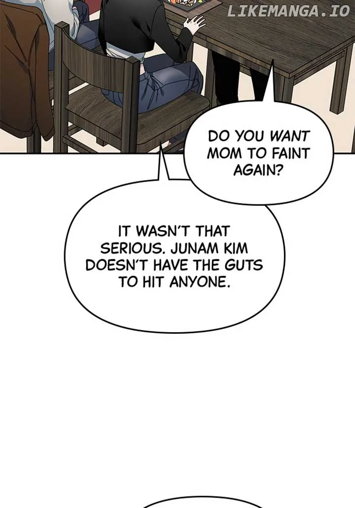 Oh, the Flower That Bloomed on the Wall Chapter 10 page 60