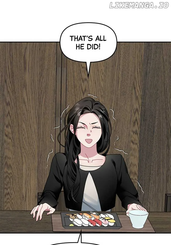 Oh, the Flower That Bloomed on the Wall Chapter 10 page 56