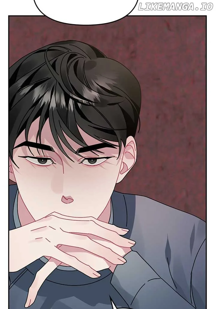Oh, the Flower That Bloomed on the Wall Chapter 10 page 33