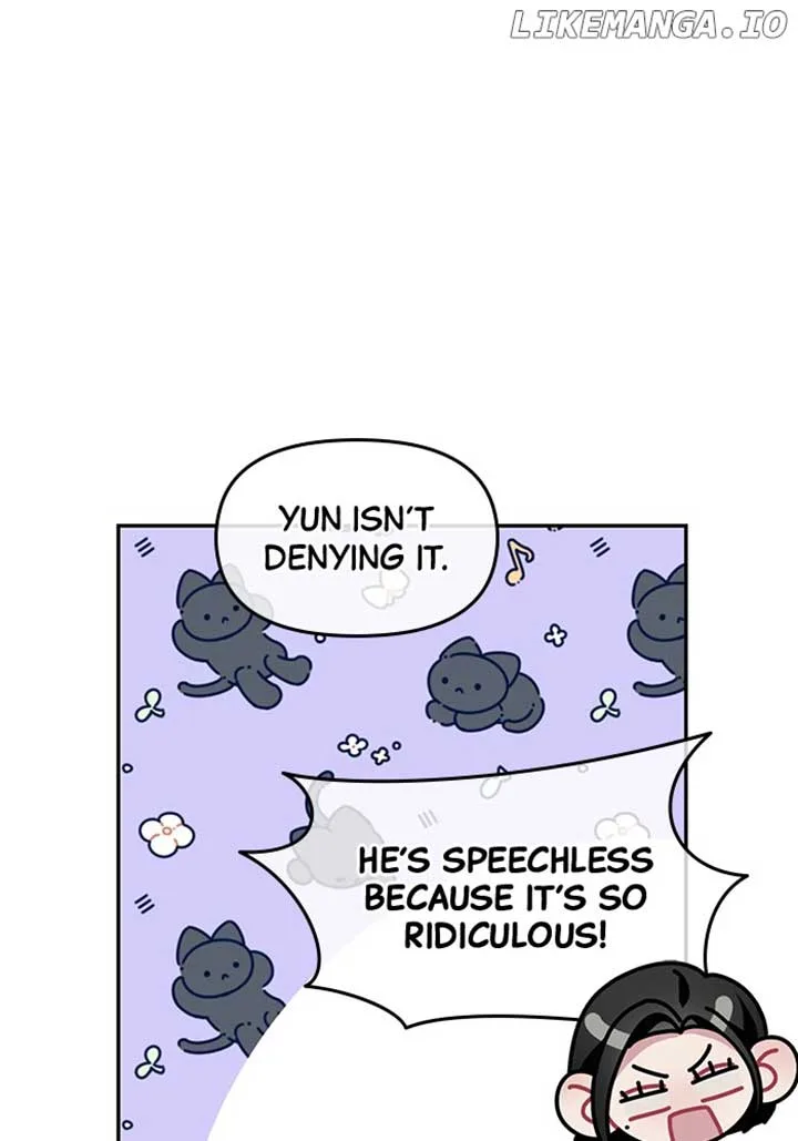 Oh, the Flower That Bloomed on the Wall Chapter 10 page 54