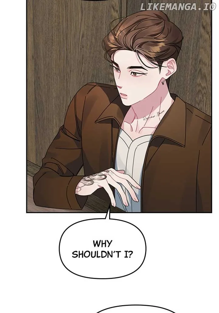 Oh, the Flower That Bloomed on the Wall Chapter 10 page 22
