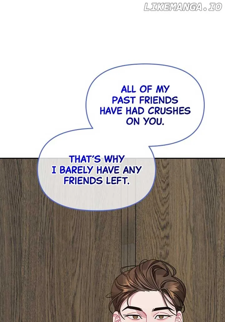 Oh, the Flower That Bloomed on the Wall Chapter 10 page 44
