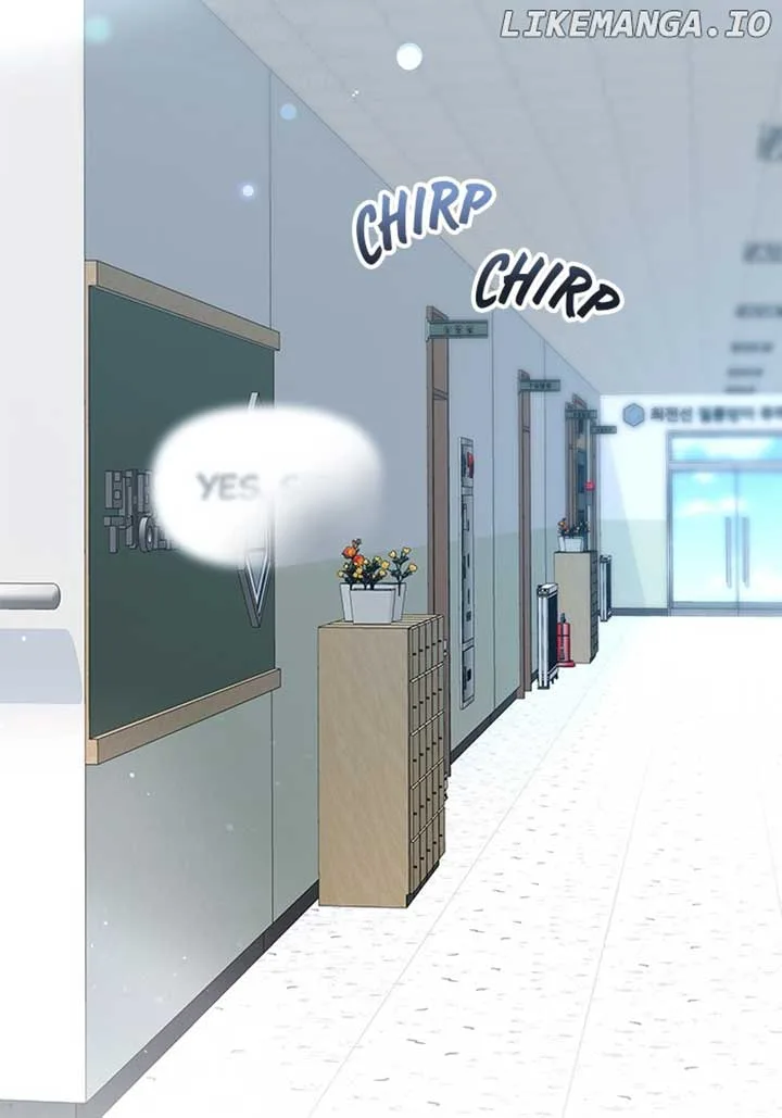 Oh, the Flower That Bloomed on the Wall Chapter 10 page 103