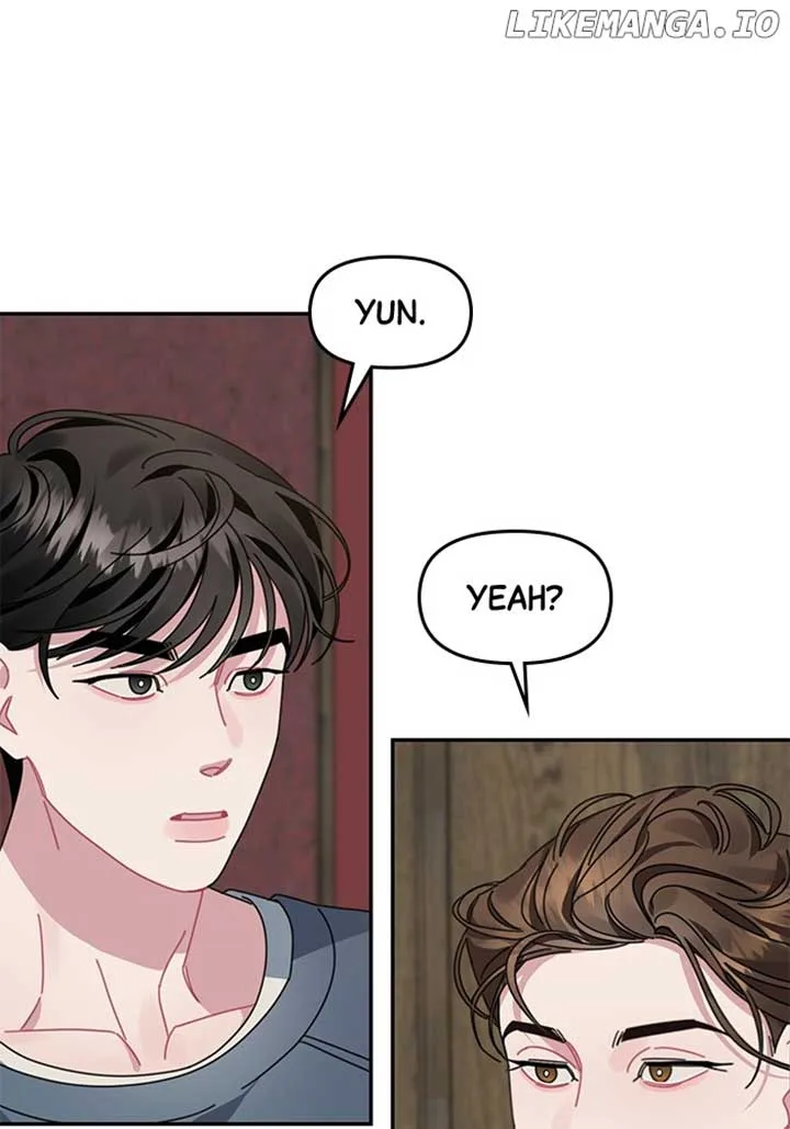 Oh, the Flower That Bloomed on the Wall Chapter 10 page 63