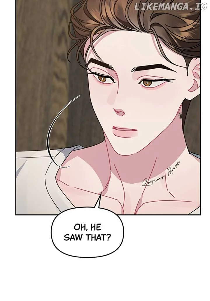 Oh, the Flower That Bloomed on the Wall Chapter 10 page 48