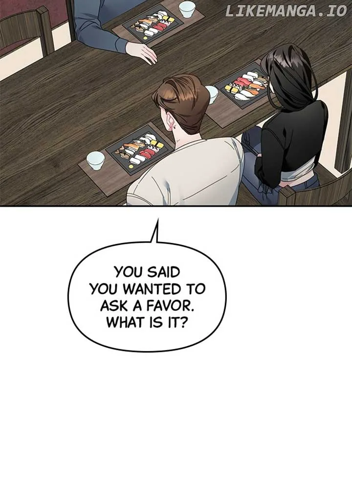 Oh, the Flower That Bloomed on the Wall Chapter 10 page 81