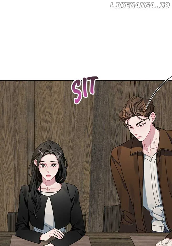 Oh, the Flower That Bloomed on the Wall Chapter 10 page 19