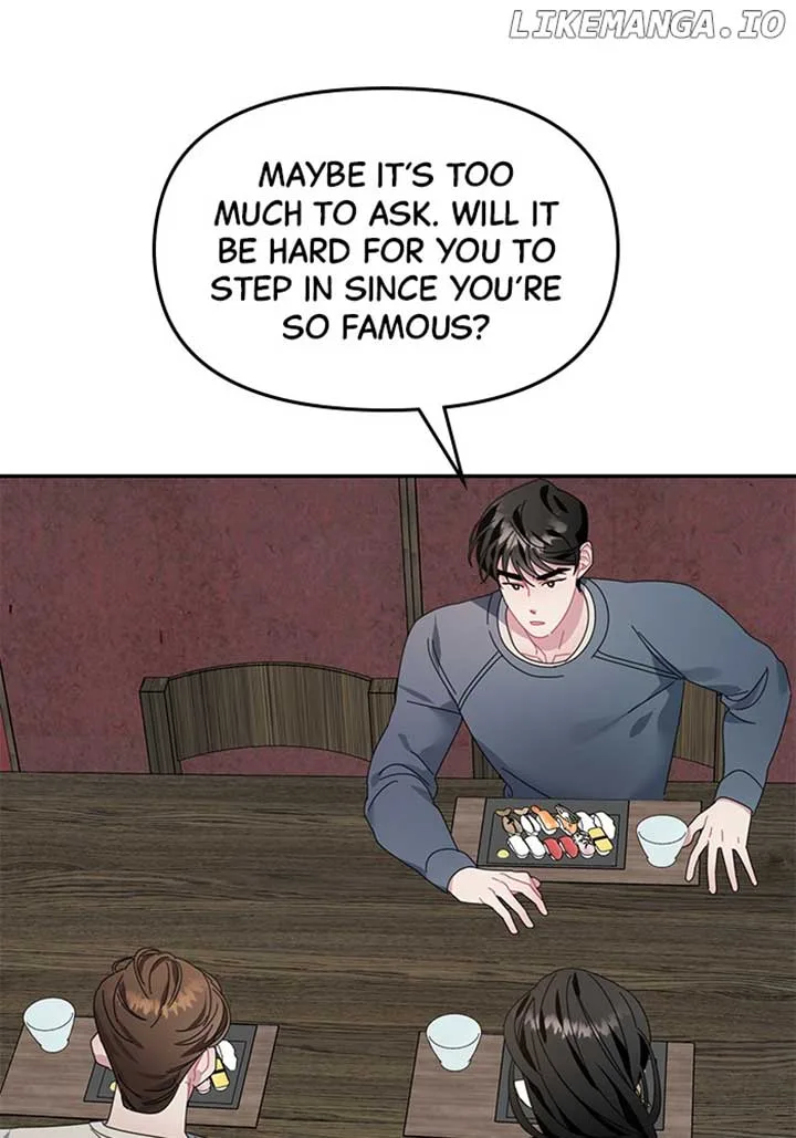 Oh, the Flower That Bloomed on the Wall Chapter 10 page 87