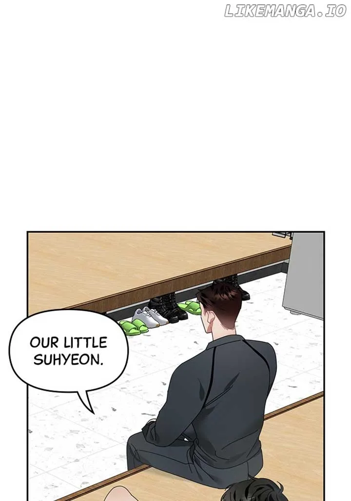 Oh, the Flower That Bloomed on the Wall Chapter 10 page 106