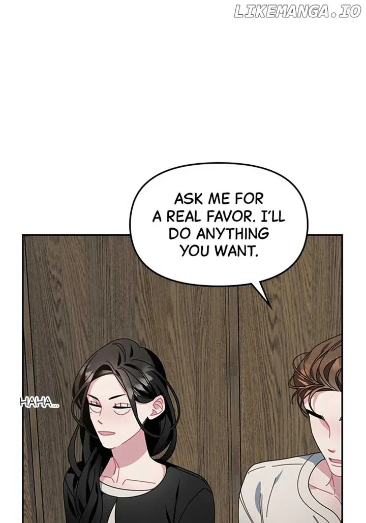 Oh, the Flower That Bloomed on the Wall Chapter 10 page 92