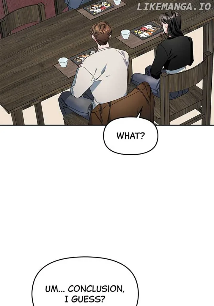 Oh, the Flower That Bloomed on the Wall Chapter 10 page 32