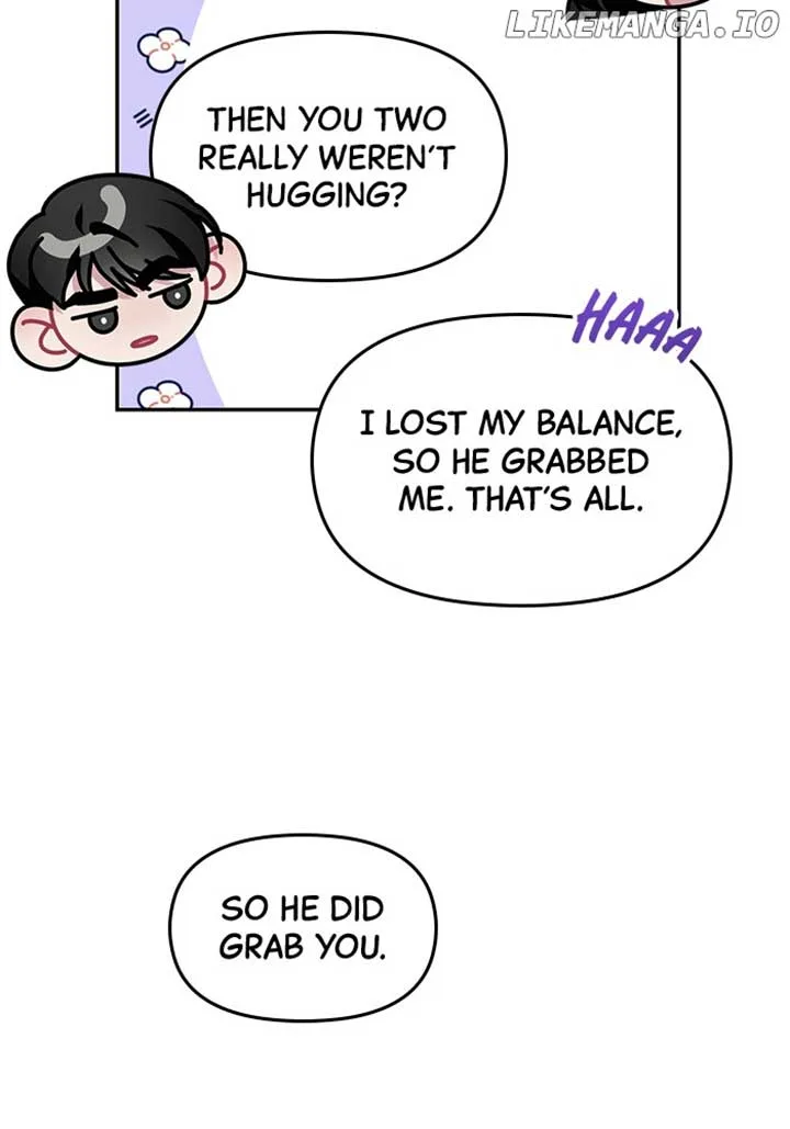 Oh, the Flower That Bloomed on the Wall Chapter 10 page 55