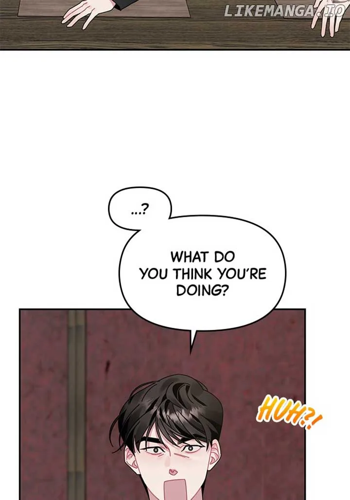 Oh, the Flower That Bloomed on the Wall Chapter 10 page 20