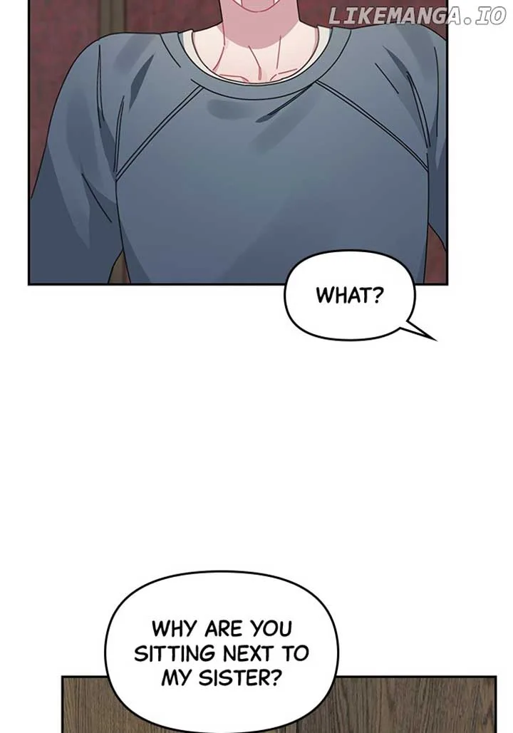 Oh, the Flower That Bloomed on the Wall Chapter 10 page 21
