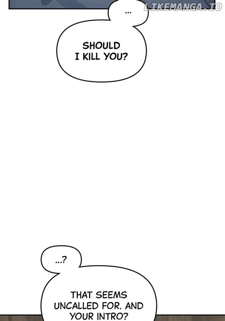 Oh, the Flower That Bloomed on the Wall Chapter 10 page 34