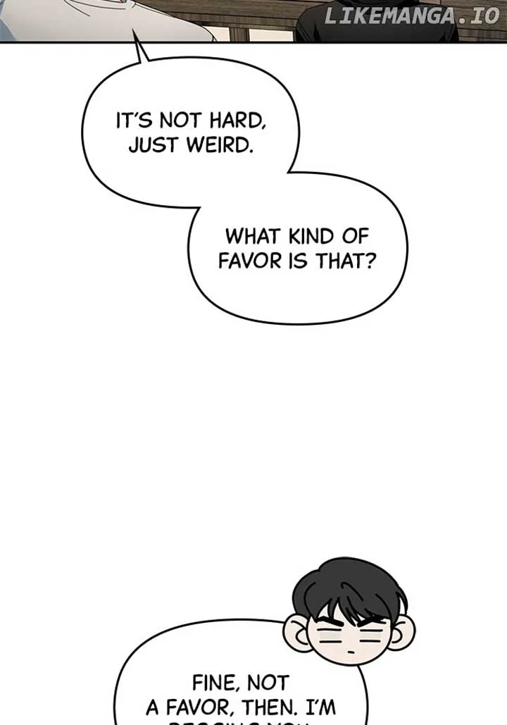 Oh, the Flower That Bloomed on the Wall Chapter 10 page 88