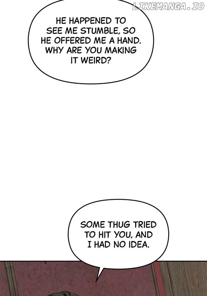 Oh, the Flower That Bloomed on the Wall Chapter 10 page 57