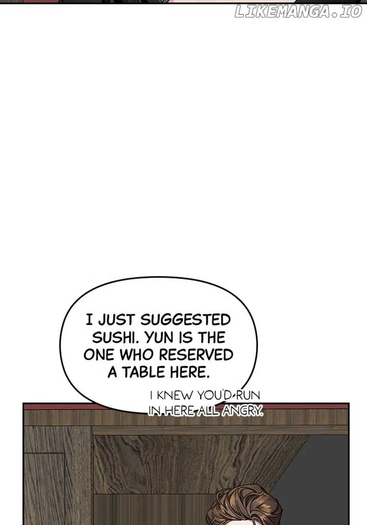Oh, the Flower That Bloomed on the Wall Chapter 10 page 12