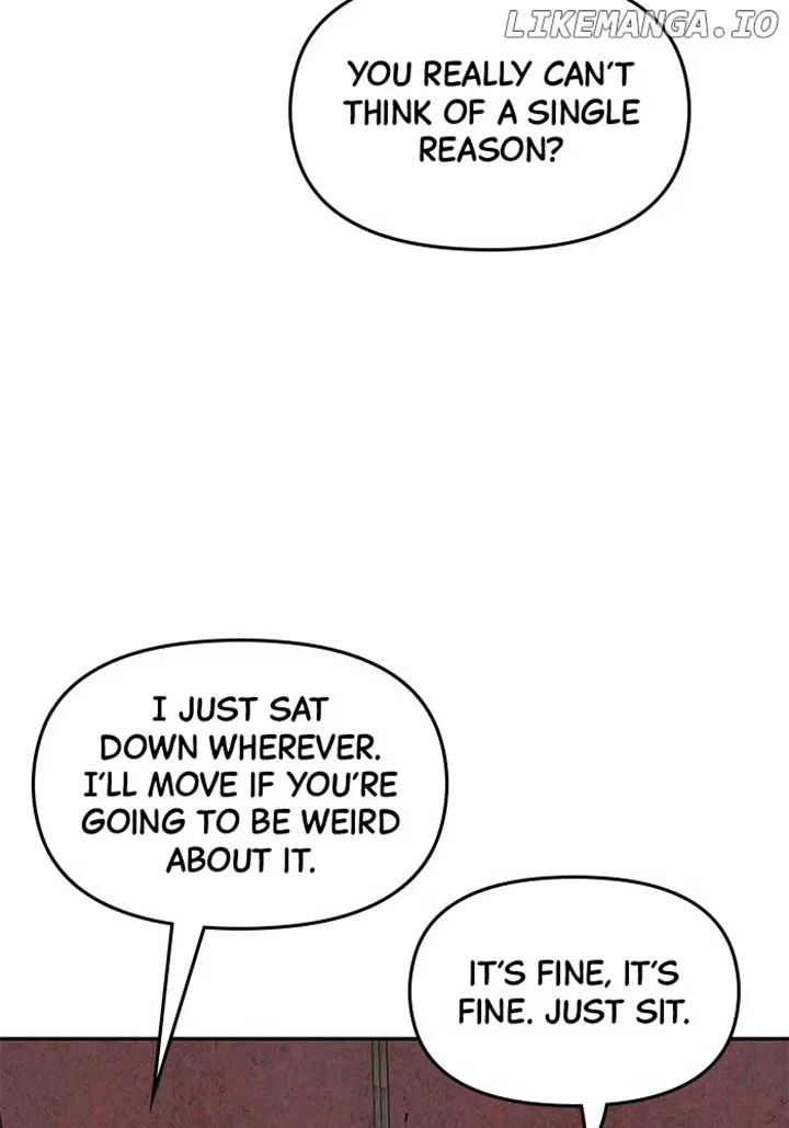 Oh, the Flower That Bloomed on the Wall Chapter 10 page 23