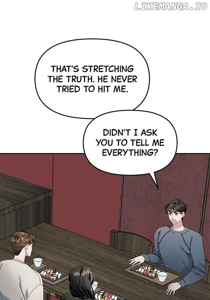 Oh, the Flower That Bloomed on the Wall Chapter 10 page 59